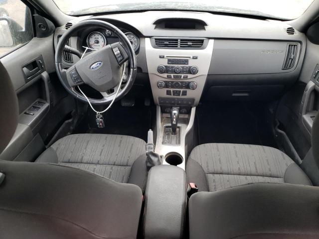 Photo 8 from auction – 2009 FORD FOCUS SE with VIN 1FAHP35N09W198602