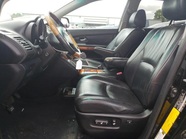 Photo 7 from auction – 2008 LEXUS RX 350 with VIN 2T2HK31UX8C052698