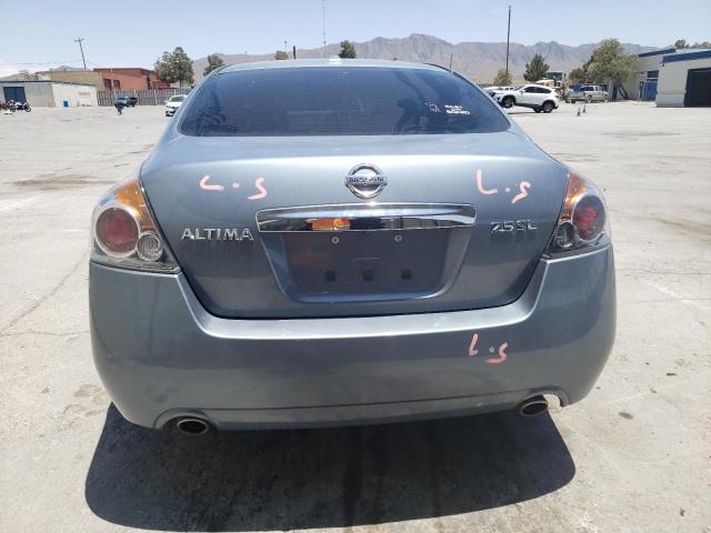 Photo 6 from auction – 2012 NISSAN ALTIMA BAS with VIN 1N4AL2AP8CC185989