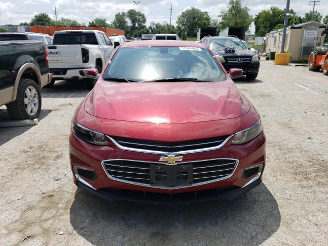 Photo 5 from auction – 2017 CHEVROLET MALIBU LT with VIN 1G1ZE5ST5HF163600