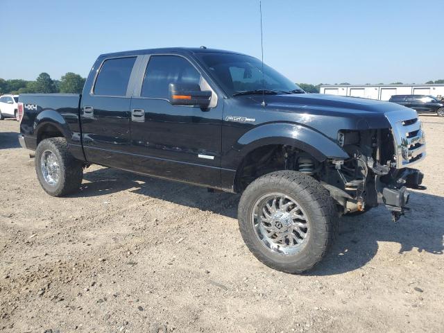 Photo 4 from auction – 2011 FORD F150 SUPER with VIN 1FTFW1ET0BFC58567