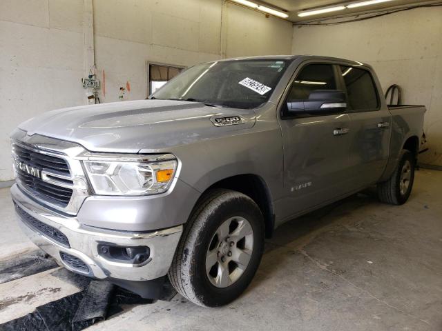 RAM 1500 BIG H 2020 with VIN 1C6SRFFT3LN140853 - Photo from auction