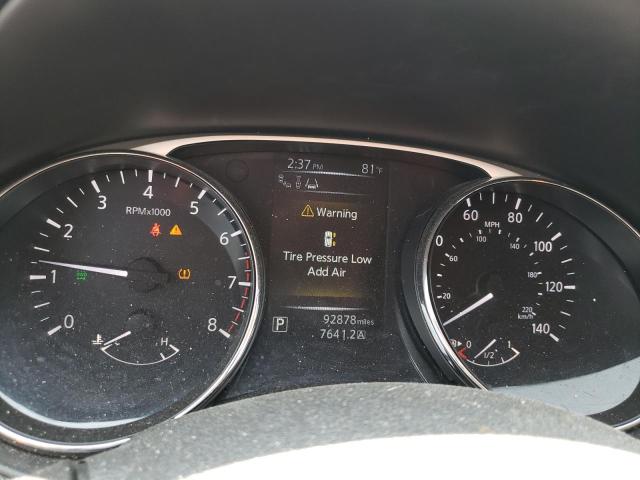 Photo 9 from auction – 2014 NISSAN ROGUE S with VIN 5N1AT2MV2EC845754
