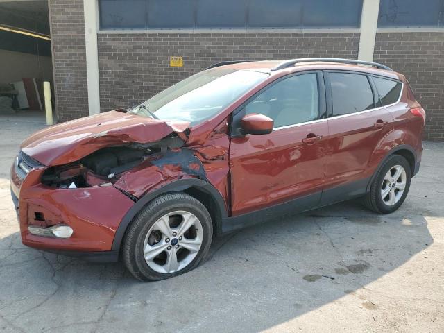 FORD ESCAPE SE 2014 with VIN 1FMCU0G91EUB59398 - Photo from auction
