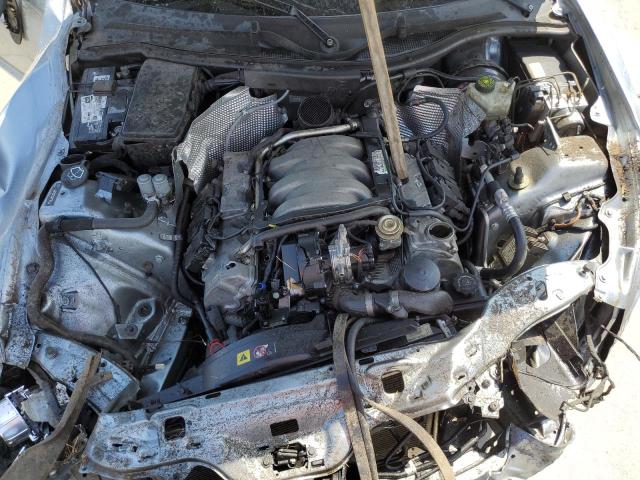 Photo 11 from auction – 2005 CHRYSLER CROSSFIRE with VIN 1C3AN65L75X037674