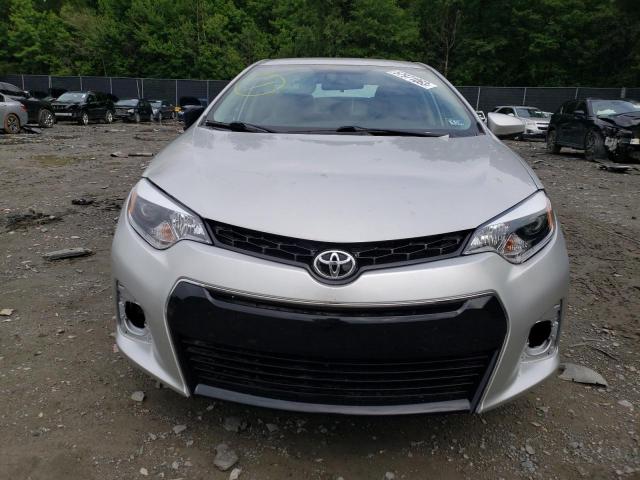 Photo 5 from auction – 2014 TOYOTA COROLLA L with VIN 2T1BURHE3EC067853