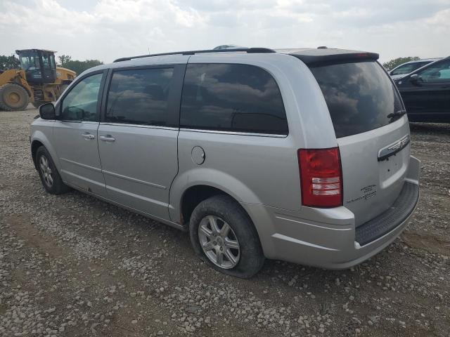Photo 9 from auction – 2008 CHRYSLER TOWN & COU with VIN 2A8HR54P18R791811