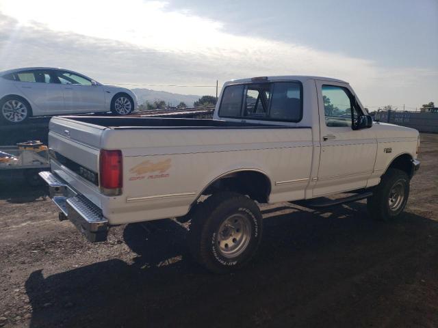 Photo 3 from auction – 1995 FORD F150 with VIN 1FTEF14H1SLB13757