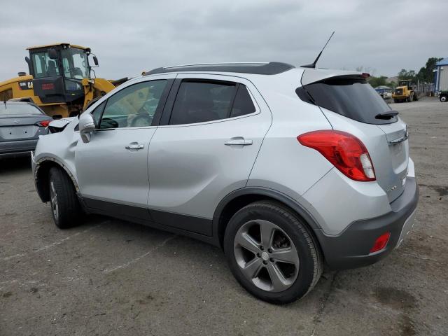 Photo 2 from auction – 2014 BUICK ENCORE with VIN KL4CJASB5EB611839