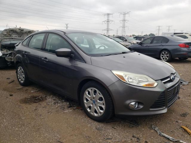 Photo 4 from auction – 2012 FORD FOCUS SE with VIN 1FAHP3F28CL138662