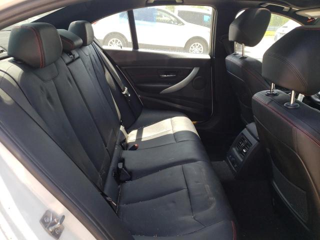 Photo 10 from auction – 2013 BMW 335 XI with VIN WBA3B9C56DF801244