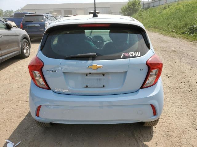 Photo 10 from auction – 2016 CHEVROLET SPARK 1LT with VIN KL8CD6SA8GC583803