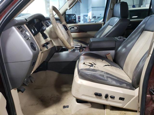 Zdjęcie 7 z aukcji – 2007 FORD EXPEDITION z VIN 1FMFK18527LA09975