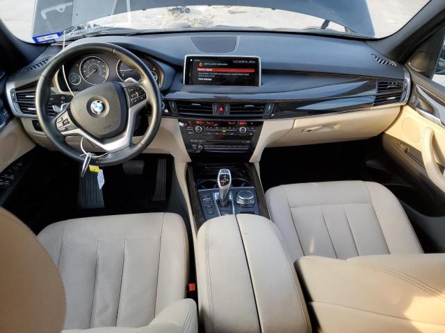 Photo 8 from auction – 2018 BMW X5 XDRIVE3 with VIN 5UXKR0C53J0Y04069