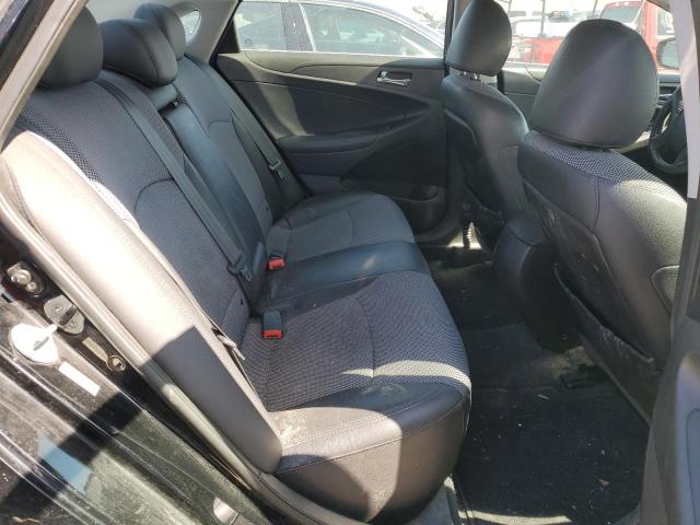 Photo 6 from auction – 2011 HYUNDAI SONATA SE with VIN 5NPEC4AC9BH118471