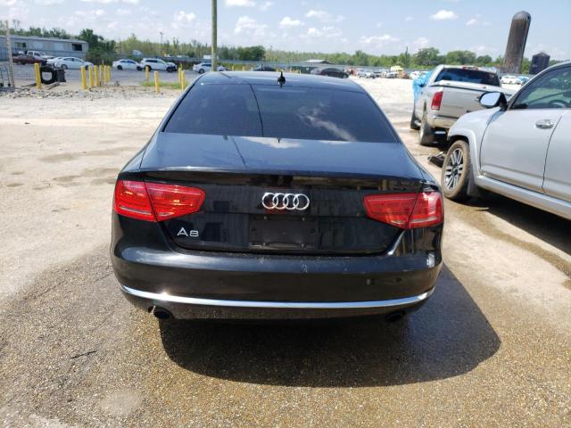 Photo 6 from auction – 2013 AUDI A8 QUATTRO with VIN WAUAGAFD6DN024342