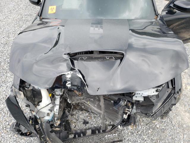 Photo 11 from auction – 2017 DODGE CHARGER R/ with VIN 2C3CDXCT1HH545846