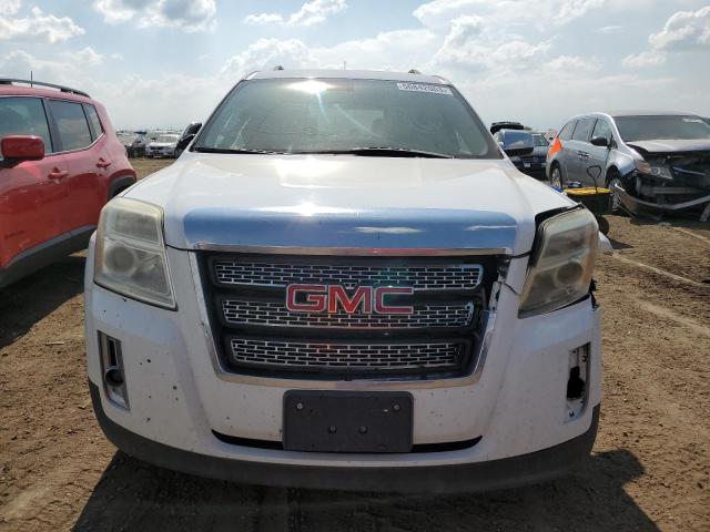 Photo 5 from auction – 2011 GMC TERRAIN SL with VIN 2CTFLXE5XB6222560