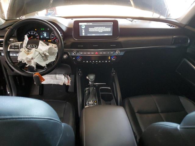 Photo 8 from auction – 2021 KIA TELLURIDE with VIN 5XYP3DHC7MG192528