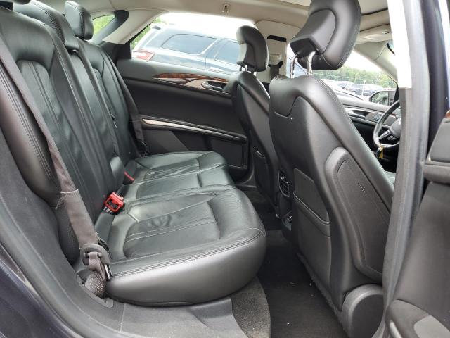 Photo 10 from auction – 2013 LINCOLN MKZ with VIN 3LN6L2JK2DR801933