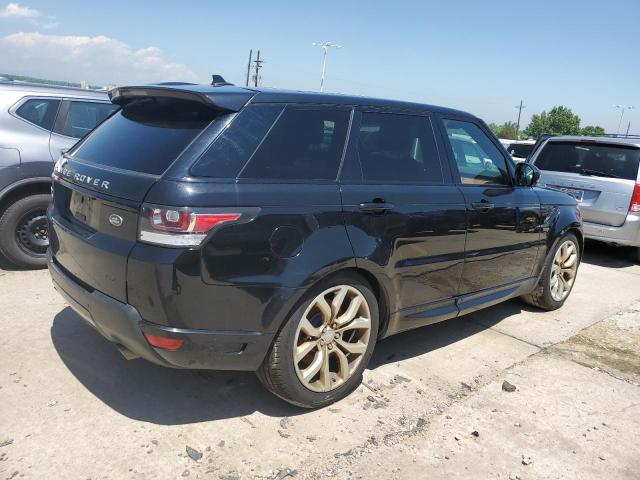 Photo 3 from auction – 2016 LAND ROVER RANGE ROVE with VIN SALWV2EF2GA578084