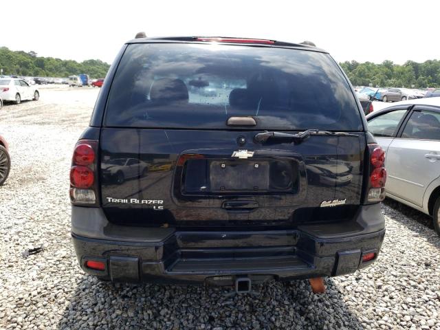 Photo 6 from auction – 2005 CHEVROLET TRAILBLAZE with VIN 1GNDS13S952358831