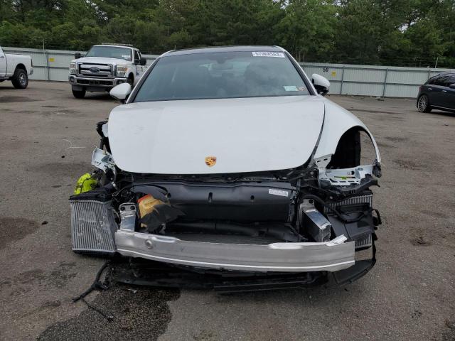 Photo 5 from auction – 2023 PORSCHE PANAMERA 4 with VIN WP0AE2A73PL120199
