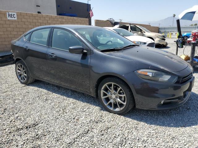 Photo 4 from auction – 2014 DODGE DART SXT with VIN 1C3CDFBBXED685339