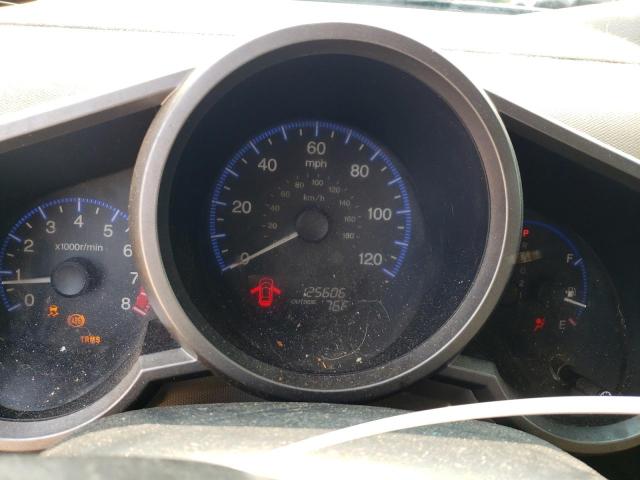 Photo 9 from auction – 2011 HONDA ELEMENT EX with VIN 5J6YH1H70BL002216