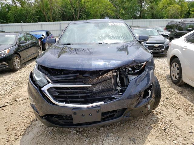 Photo 5 from auction – 2018 CHEVROLET EQUINOX LT with VIN 3GNAXSEV2JS505474