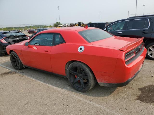 Photo 2 from auction – 2018 DODGE CHALLENGER with VIN 2C3CDZDJ5JH202083