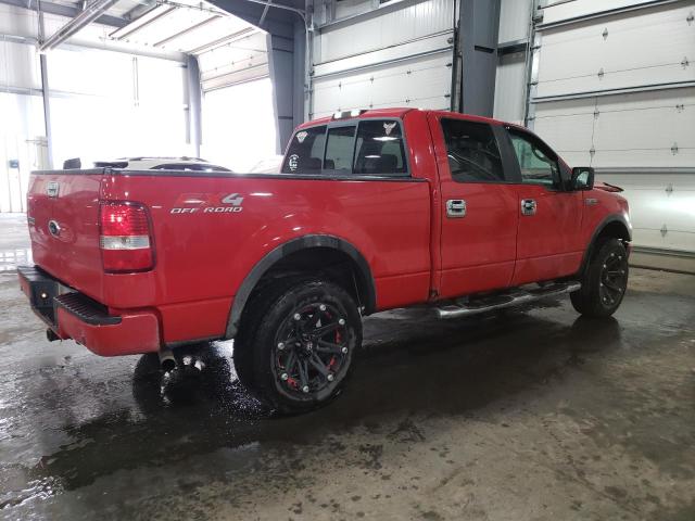 Photo 3 from auction – 2008 FORD F150 SUPER with VIN 1FTPW14V68FA24580