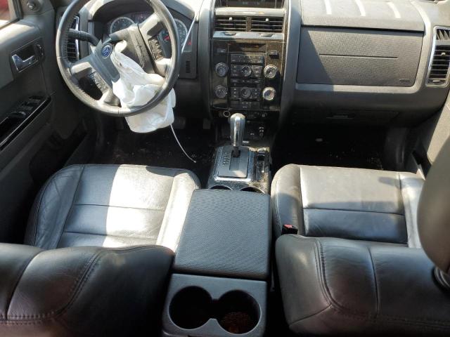 Photo 8 from auction – 2010 FORD ESCAPE LIM with VIN 1FMCU0EG6AKD01946