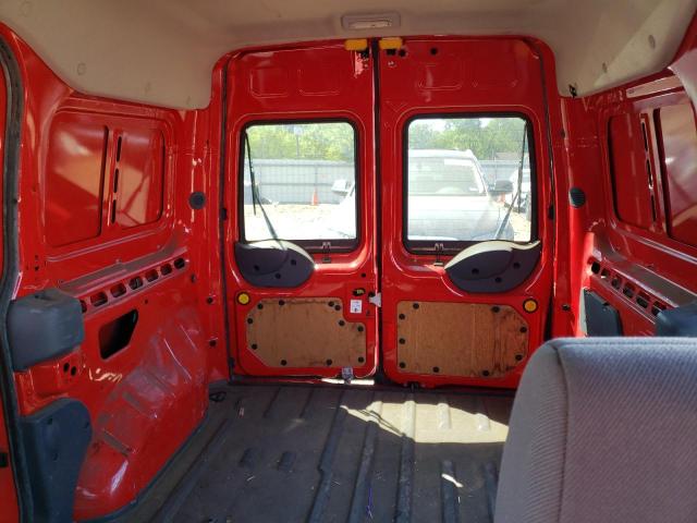 Photo 10 from auction – 2011 FORD TRANSIT CO with VIN NM0LS6BN0BT064332