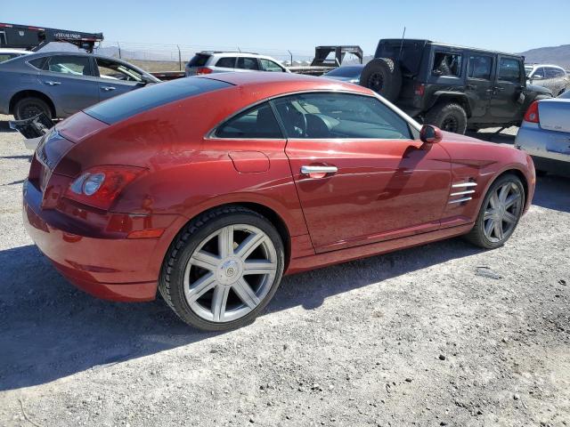 Photo 3 from auction – 2004 CHRYSLER CROSSFIRE with VIN 1C3AN69L64X021622