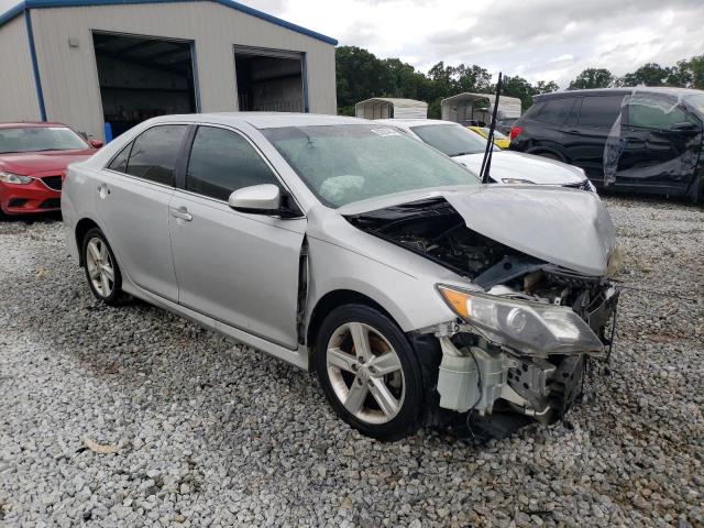 Photo 4 from auction – 2014 TOYOTA CAMRY L with VIN 4T1BF1FK2EU338310