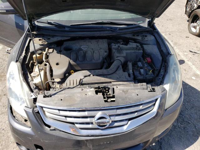 Photo 11 from auction – 2010 NISSAN ALTIMA BAS with VIN 1N4AL2AP0AN429166