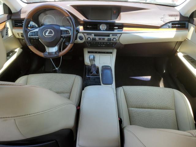 Photo 8 from auction – 2016 LEXUS ES 300H with VIN JTHBW1GG2G2119729