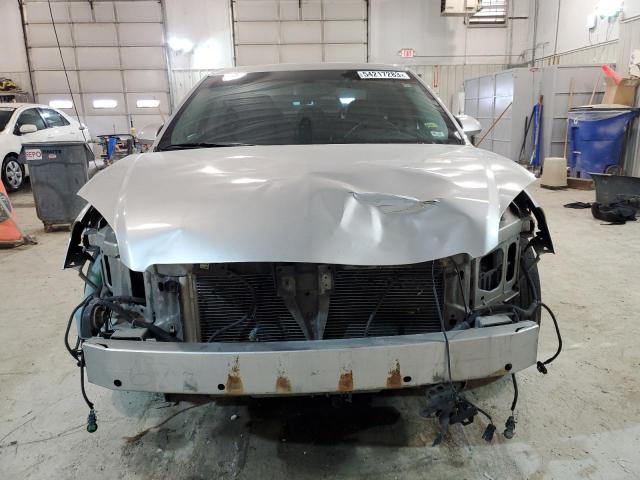 Photo 5 from auction – 2006 CHEVROLET IMPALA SUP with VIN 2G1WD58C969380117