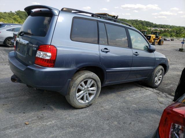 Photo 3 from auction – 2006 TOYOTA HIGHLANDER with VIN JTEEW21A760010830