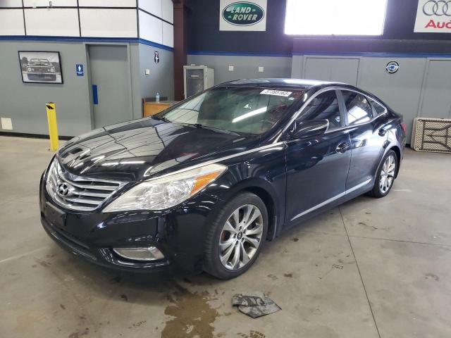Photo 1 from auction – 2013 HYUNDAI AZERA with VIN KMHFG4JG4DA203414