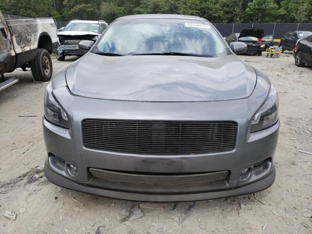 Photo 5 from auction – 2014 NISSAN MAXIMA S with VIN 1N4AA5APXEC454102