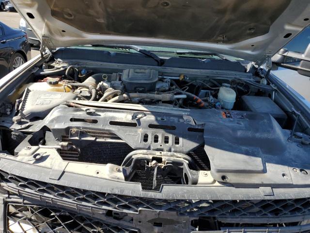 Photo 11 from auction – 2014 CHEVROLET SILVERADO with VIN 1GC1KXC86EF172496