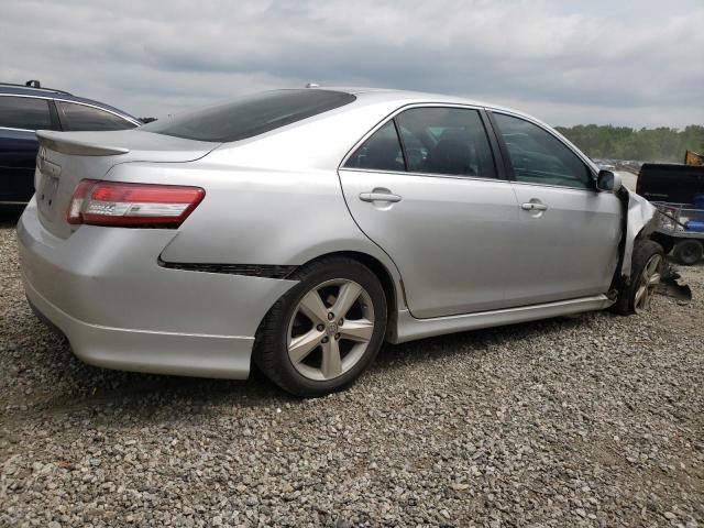 Photo 3 from auction – 2011 TOYOTA CAMRY BASE with VIN 4T1BF3EK2BU201649
