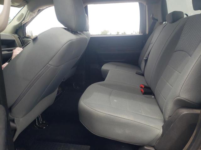 Photo 10 from auction – 2017 RAM 3500 ST with VIN 3C63R3GL3HG603401