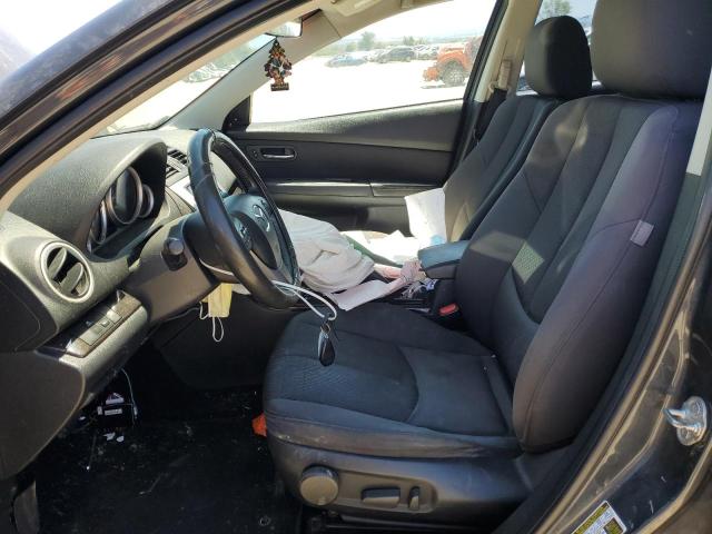 Photo 7 from auction – 2012 MAZDA 6 I with VIN 1YVHZ8DH6C5M34268