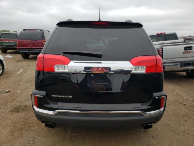 Photo 6 from auction – 2016 GMC TERRAIN SL with VIN 2GKFLNE35G6112638