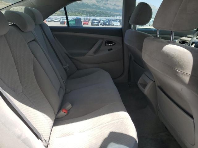 Photo 10 from auction – 2007 TOYOTA CAMRY with VIN 4T1BE46K77U515537
