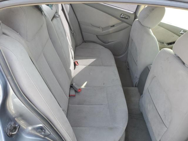 Photo 10 from auction – 2010 NISSAN ALTIMA BAS with VIN 1N4AL2AP0AN460479