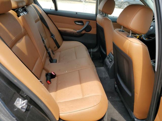 Photo 10 from auction – 2011 BMW 335 XI with VIN WBAPL5C58BA917160